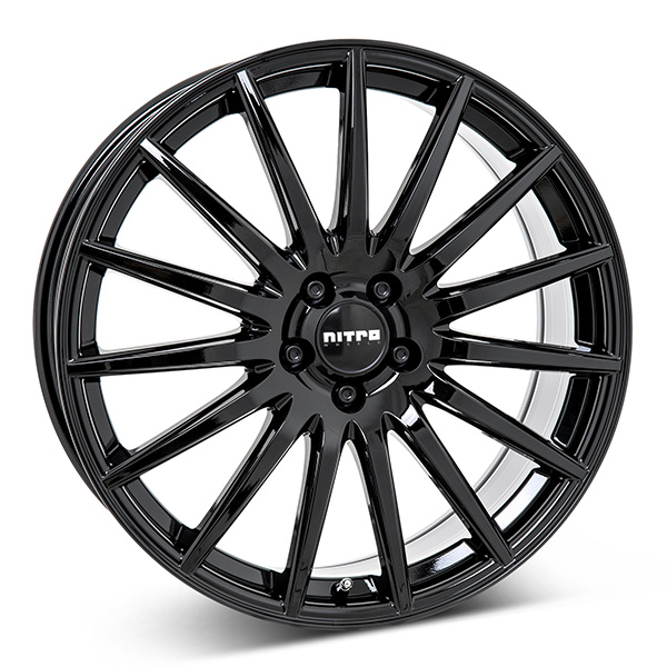 NITRO STING FF G.BLK 7x18 5/108 ET45 CB63.3