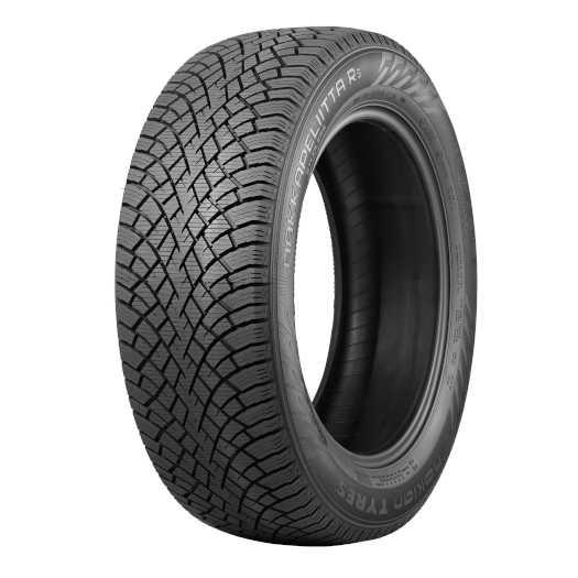 195/55R16 91R NOKIAN HAKKAPELIITTA R5 XL DOT25