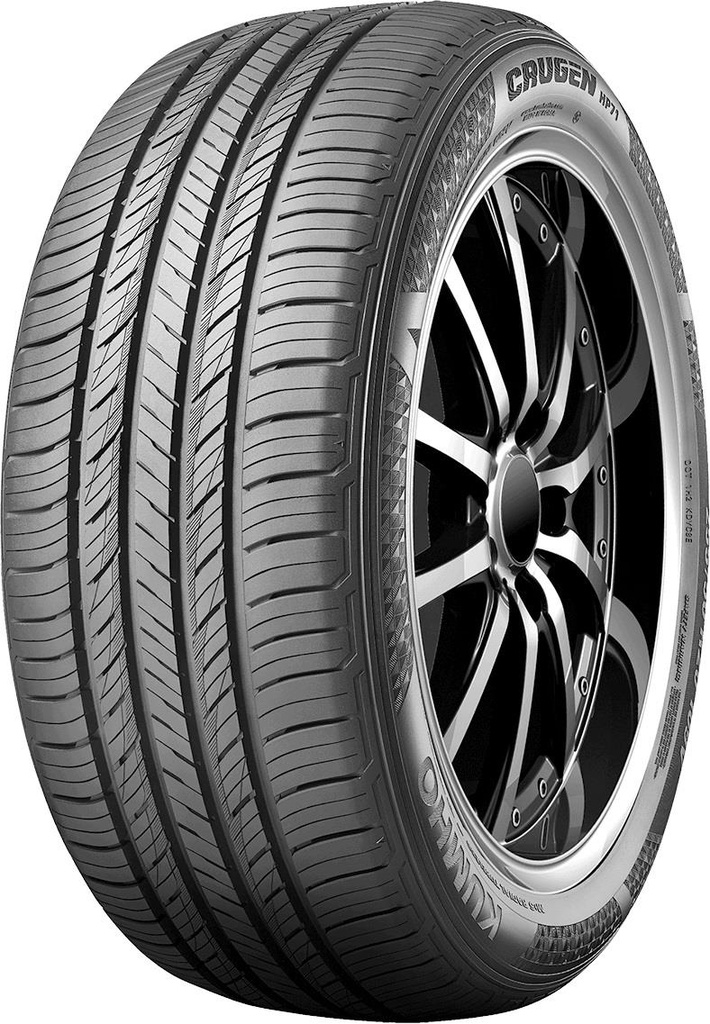 225/70R16 103H KUMHO HP71 XL DOT0922
