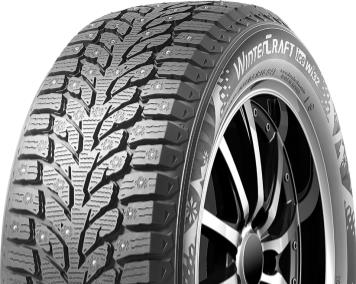 215/55R16 97T KUMHO WINTERCRAFT ICE WI32 XL