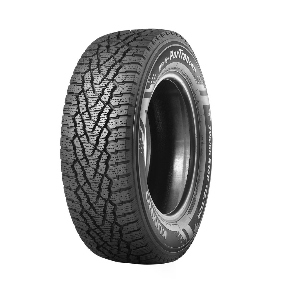 205/65R16C 107/105R KUMHO PORTRAN CW11