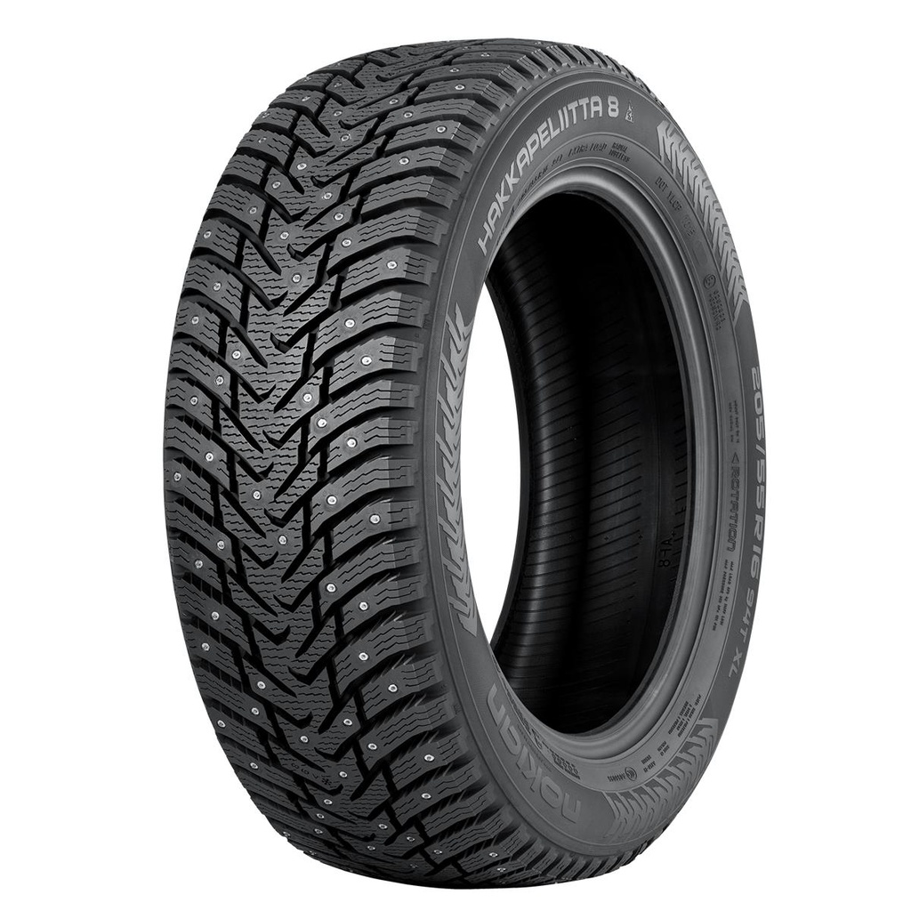 235/55R19 105T NOKIAN HAKKAPELIITTA 9 XL SUV