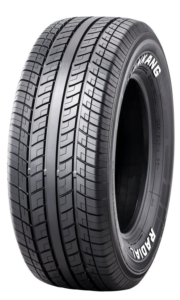 235/60R15 98H NANKANG N-729