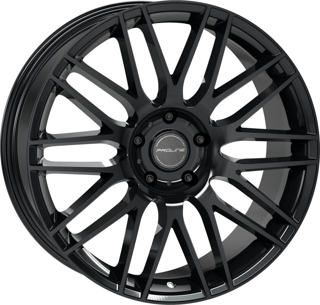 PROLINE PXK BLACK GLOSSY 9x20 5/108 ET42 CB82