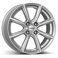 DEZENT TN SILVER 5.5x14 4/100 ET42 CB54.1