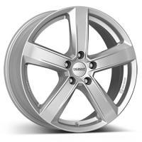 DEZENT TU SILVER 7x17 5/112 ET38 CB70.1