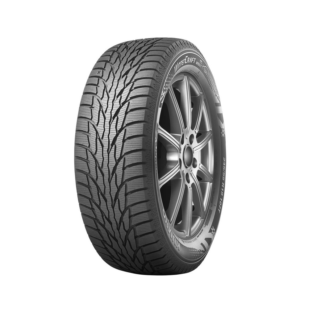 215/60R17 100T KUMHO WS51 XL