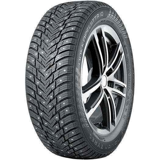 195/55R16 91T NOKIAN TYRES HAKKAPELIITTA 10 XL