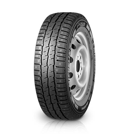 205/75R16C 110R MICHELIN AGILIS X-ICE NORTH XL dot4320