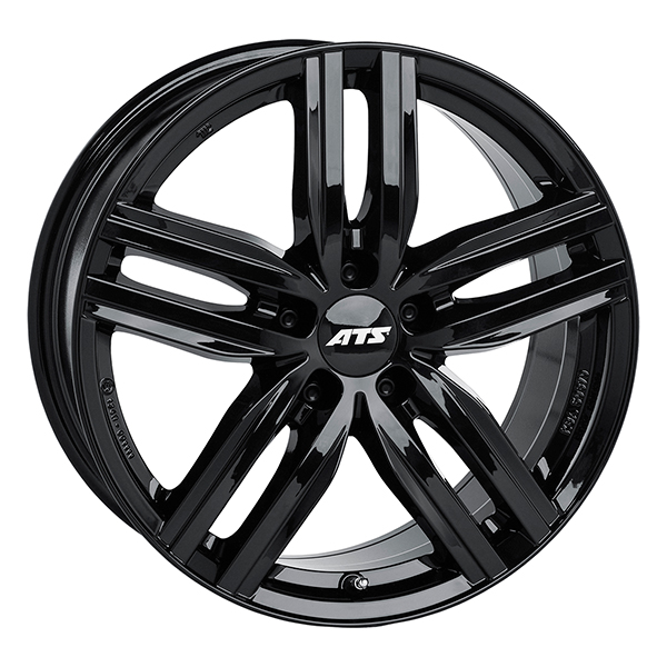 ATS ANTARES G.BLK | 7X17 5-112 E40 C57,1 R13 7x17 5/112 ET40 CB57.1