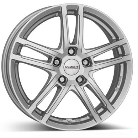 DEZENT TZ 6.5x16 5/112 ET44 CB66.6