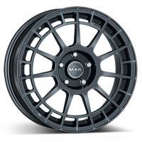 MAK NTT ANTRACIT 7.5x18 5/100 ET46 CB72