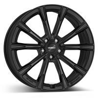 DEZENT AR BLACK 8x19 5/112 ET46 CB66.6