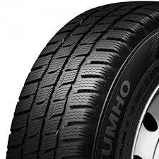 215/65R16C 109R KUMHO CW51 XL dot2321