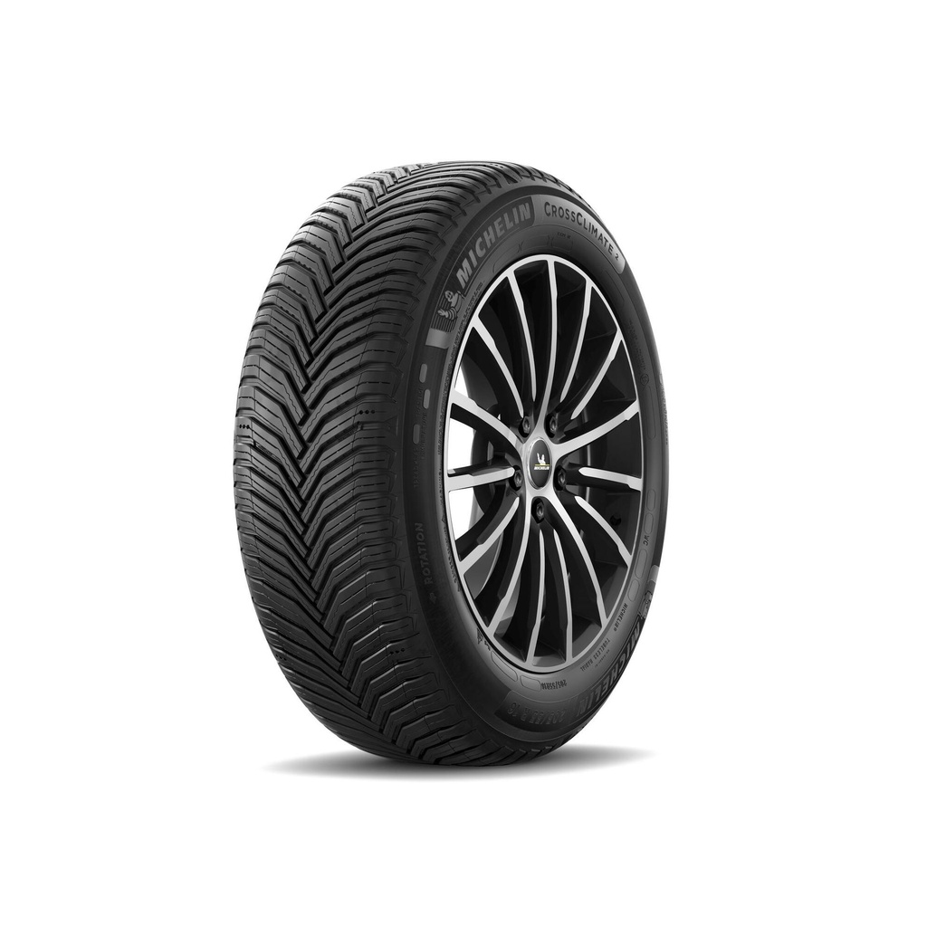 225/60R17 99V MICHELIN CROSSCLIMATE 2 XL