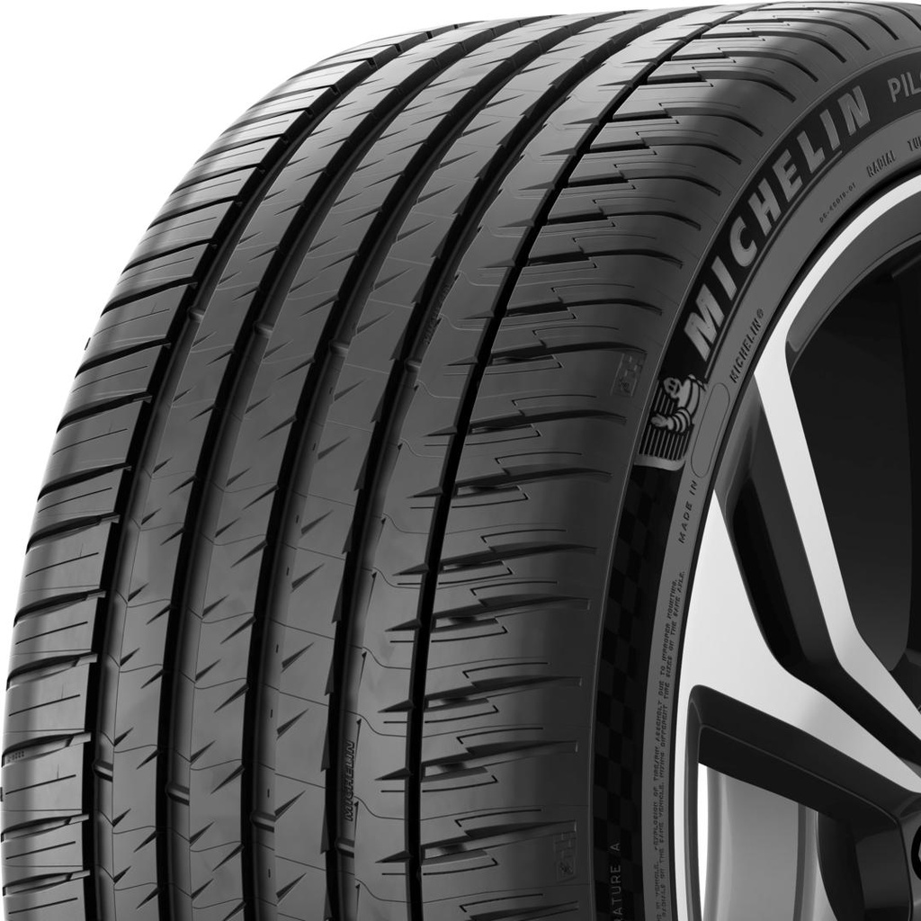235/65R17 108W MICHELIN PILOT SPORT 4 SUV XL DOT4319