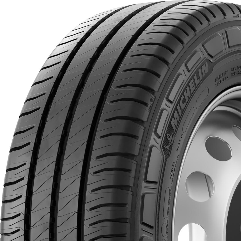 225/75R16C 121/120R MICHELIN AGILIS 3