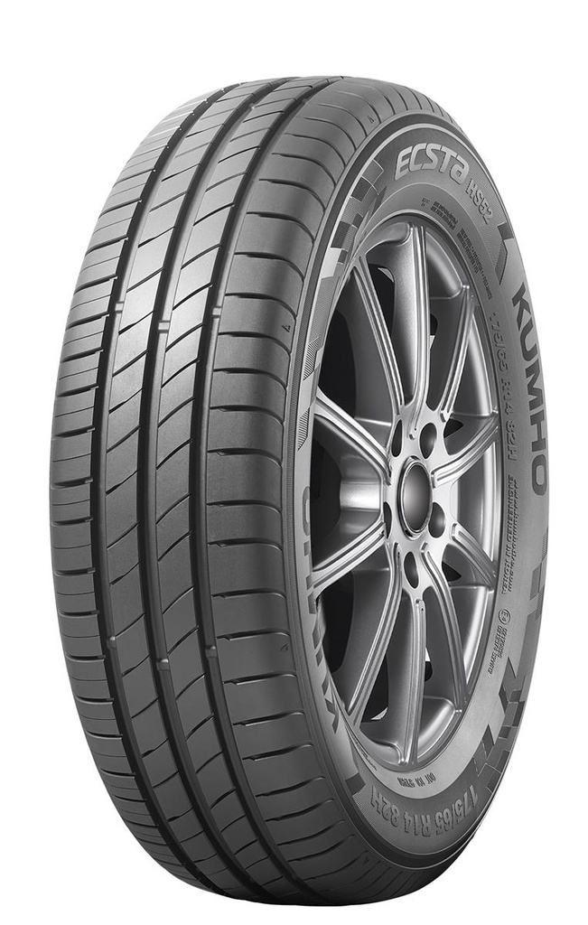 215/55R16 93V KUMHO HS52 XL DOT4222