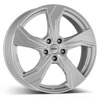 DEZENT KB SILVER 7.5x18 5/112 ET25 CB66.6