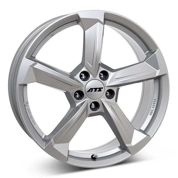 ATS AUVORA SLV | 8X19 5-112 E45 C57,1 R12,8 8x19 5/112 ET45 CB57.1