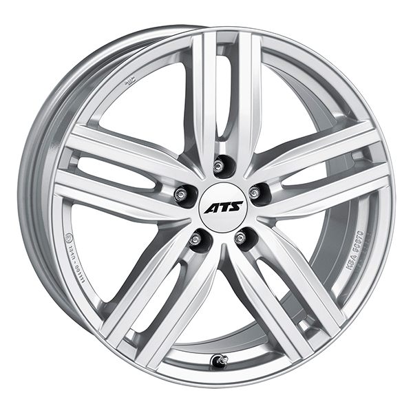 ATS ANTARES SLV | 7X17 5-112 E40 C57,1 R13 7x17 5/112 ET40 CB57.1