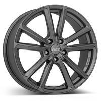 AEZ TIOGA GRAPHITE 7.5x17 5/112 ET30 CB66.6