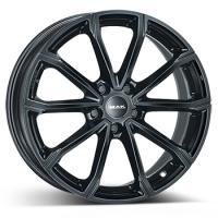 MAK DAVINCI DARK 7.5x18 5/112 ET48 CB57.1