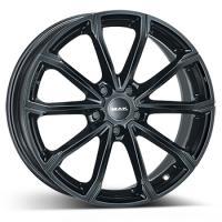 MAK DAVINCI DARK 7x17 4/108 ET47.5 CB63.4