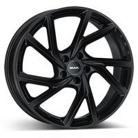 MAK KASSEL DARK 8x18 5/112 ET26 CB66.5