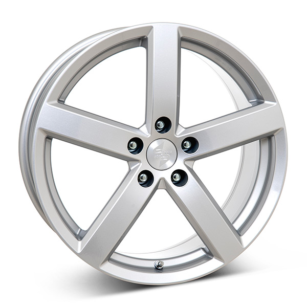 ETA BETA EROS SLV | 8X18 5-112 E30 C66,50 R14 8x18 5/112 ET30 CB66.5