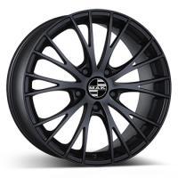 MAK RENNEN DARK 9x19 5/110 ET44.5 CB65.1
