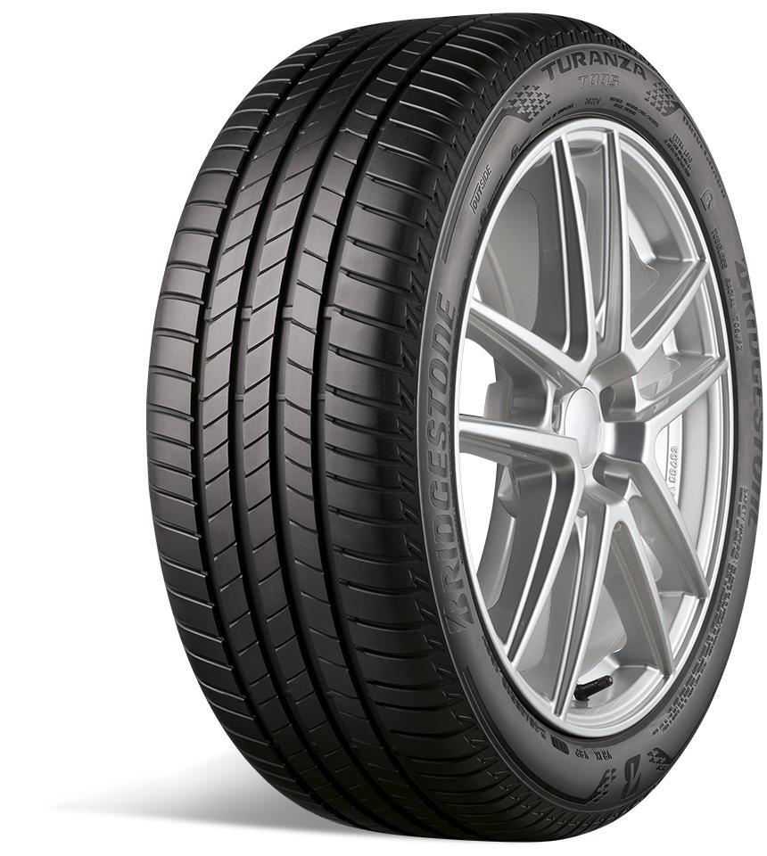 185/60R15 BRIDGESTONE TURANZA T005 88H