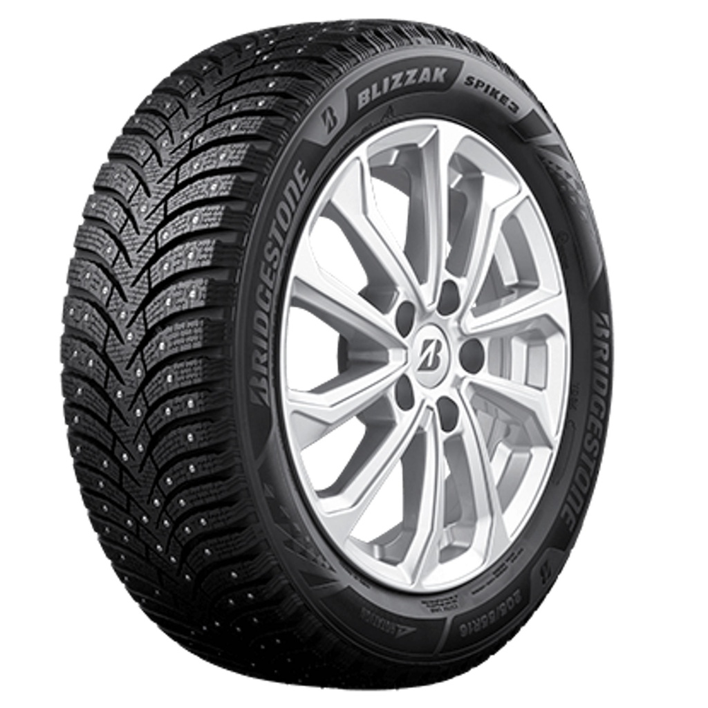 BRIDGESTONE BLIZZAK SPIKE 3 96T XL nast.