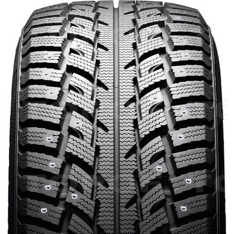 245/70R16 KUMHO KC16 107T nast. dot14 2 KPL