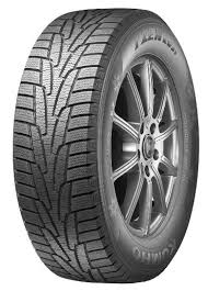 195/60R16 KUMHO WI31 93T XL nasta dot17 4 KPL