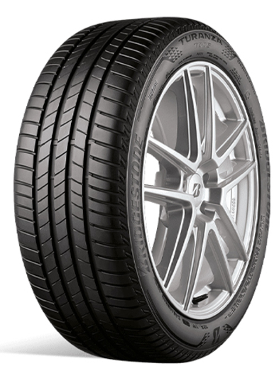 BRIDGESTONE TURANZA T005 84T