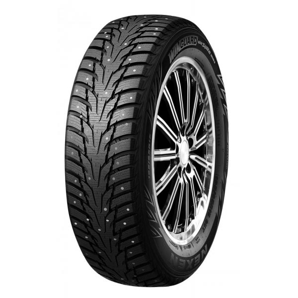 225/60R16 NEXEN WH62 102T XL nast. vanha dot