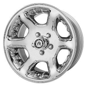 10J-17 5x5" ET-25 AR ATLAS KR109 860,- / srj