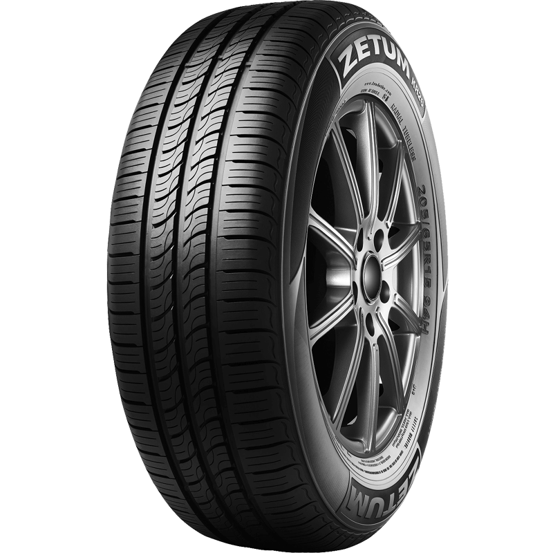 215/70R15 ZETUM KR26 98T dot4515 2 KPL