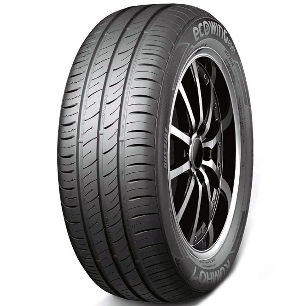 195/50R15 KUMHO KH27 82H    D A B DOT4419 1 KPL