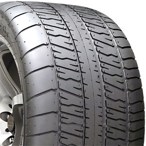 315/35R17 BFG G-FORCE T/A DRAG RAD. DOT3307 2 KPL