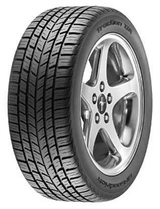245/50R16 BFG TRACTION T/A DOT2705 1 KPL