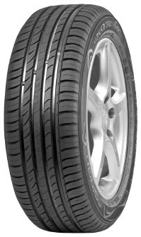 195/70R14 (185/75R14) NOKIAN HAKKA GREEN 89T (HUOM!)