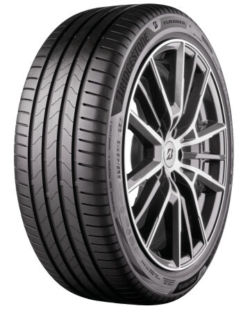 215/55R17 BRIDGESTONE TURANZA 6 98W B A B