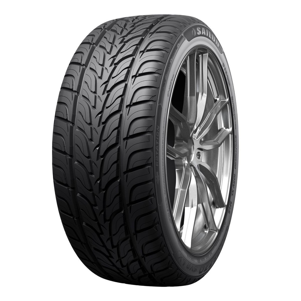 285/50R20 SAILUN ATREZZO SVR LX XL M+S DOT5216