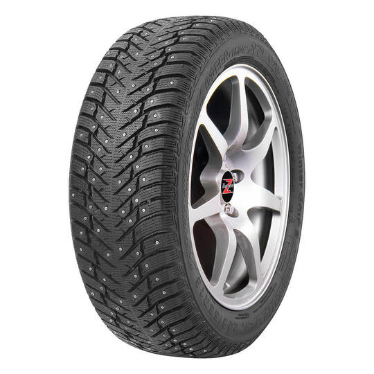 185/65R15 LINGLONG GREENMAX WINTER GRIP 2 (252kpl nast.) dot2620 1 kpl