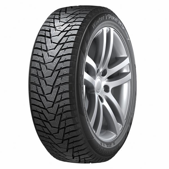 215/45R17 HANKOOK WINTER I*PIKE RS2 W429 ZL FP NASTA dot21