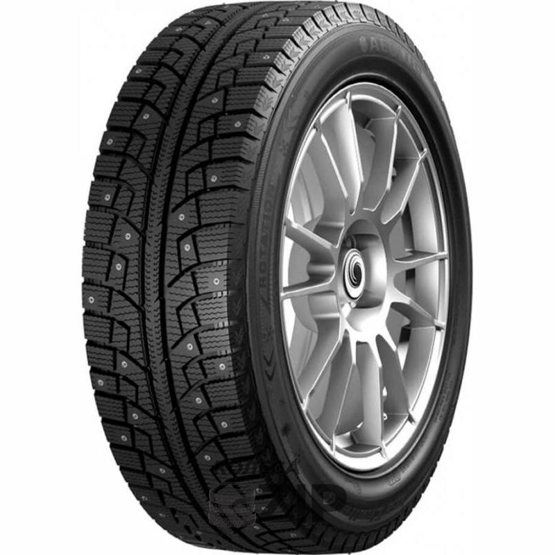 215/65R16 AEOLUS AW05 98T nast. vanha DOT 1 kpl