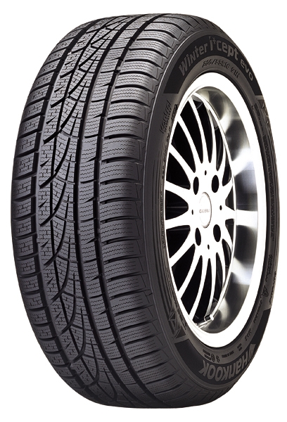 195/50R16 HANKOOK EVIW310 KITKA 84H DOT2910 2 kpl