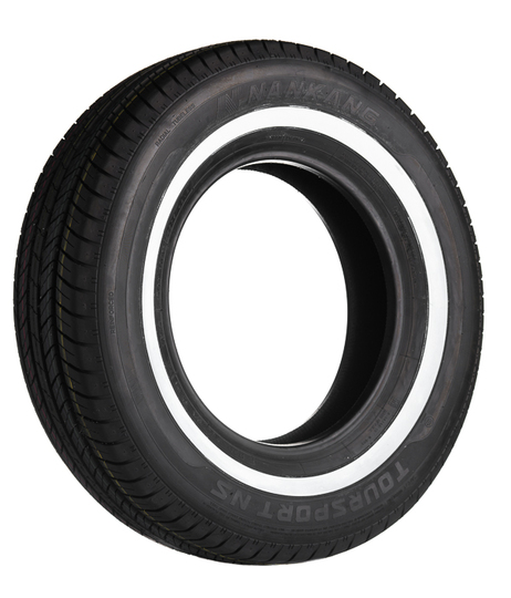 215/70R15 NANKANG N-605 VALKOSIVU 98H DOT5215 2 KPL